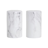 Villa Bianca Salt & Pepper Shaker